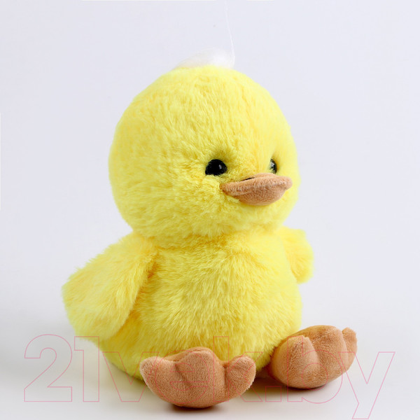 Изображение товара Мягкая игрушка Milo Toys Утенок с сюрпризом / 10140599