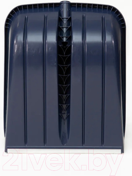 Изображение товара Лопата для уборки снега Fachmann 05.006 (темно-синий)