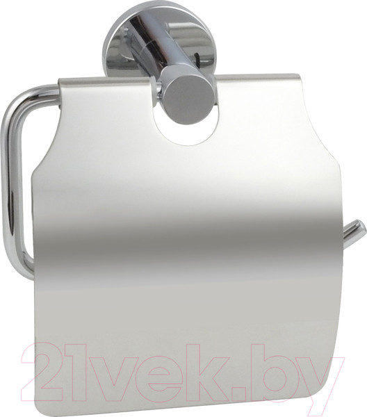 Изображение товара Держатель для туалетной бумаги Aquatek Вега AQ4009CR