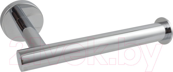 Изображение товара Держатель для туалетной бумаги Aquatek Вега AQ4008CR