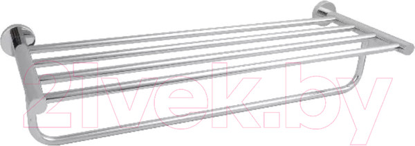 Изображение товара Полка для полотенца Aquatek Вега AQ4015CR