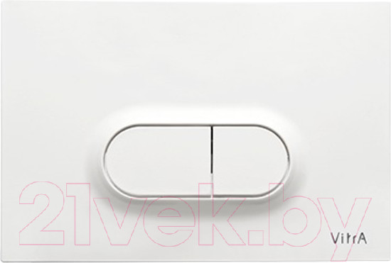 Изображение товара Кнопка для инсталляции VitrA Loop 740-0500