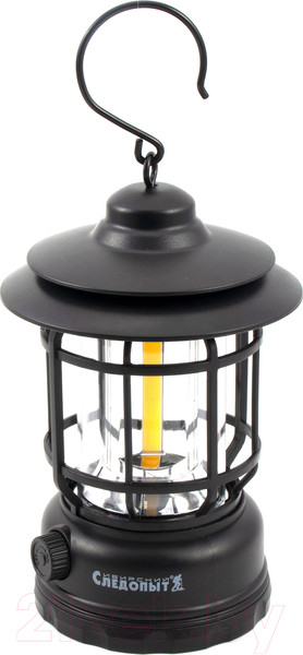 Изображение товара Фонарь Сибирский Следопыт Ксенон / PF-PFL-K18