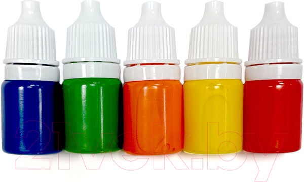 Изображение товара Набор для творчества Десятое королевство Magic ART. Эбру / 05159