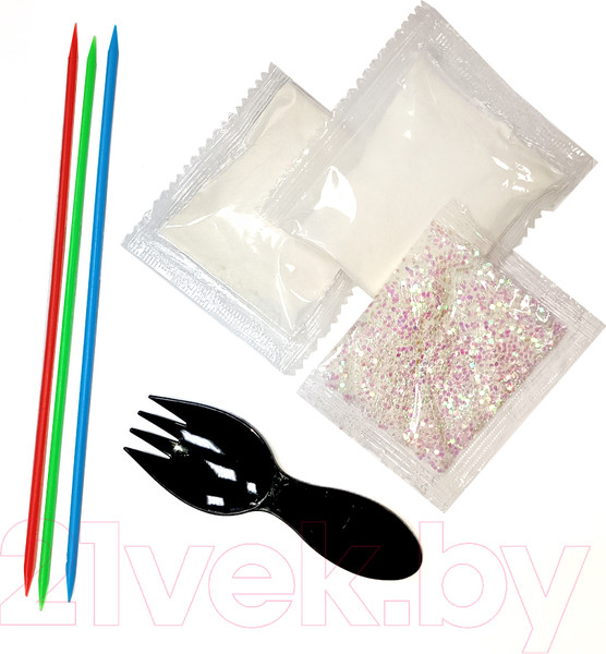 Изображение товара Набор для творчества Десятое королевство Magic ART. Эбру / 05159