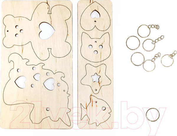 Изображение товара Набор для творчества Десятое королевство Magic ART. Эбру / 05159