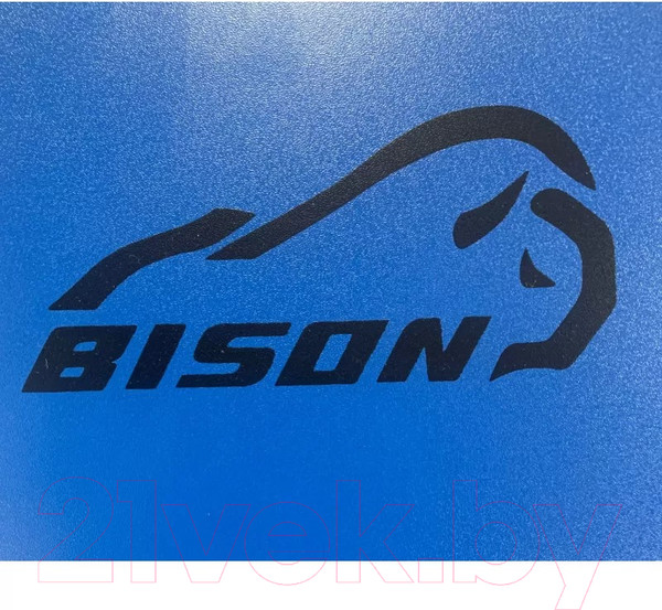 Изображение товара Комплект складной мебели Bison С-6-60x180 (синий)