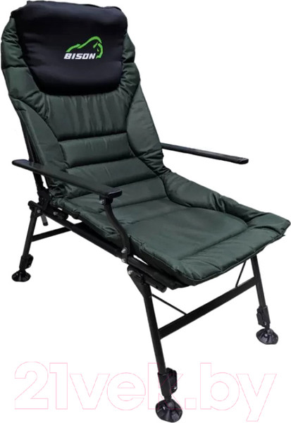 Изображение товара Кресло складное Bison HBA1009