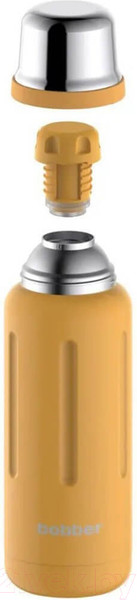 Изображение товара Термос для напитков Bobber Flask-770 Ginger Tonic (имбирный тоник)