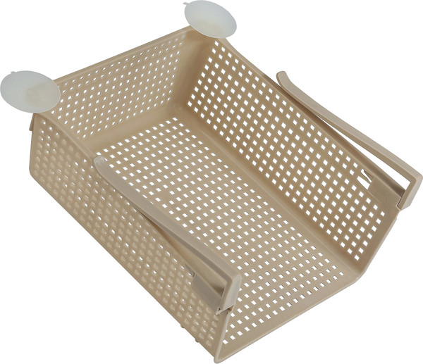 Изображение товара Корзина Violet Лофт подвесная / 580020 (латте)