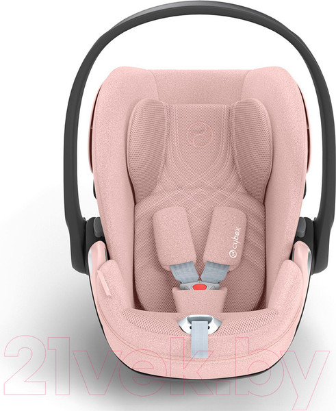 Изображение товара Автокресло Cybex Cloud T I-Size Plus (Peach Pink)