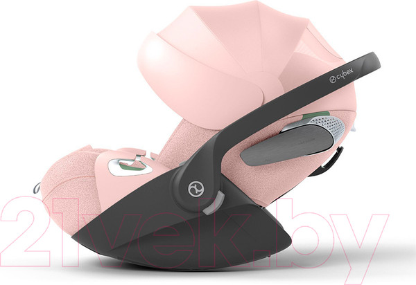 Изображение товара Автокресло Cybex Cloud T I-Size Plus (Peach Pink)