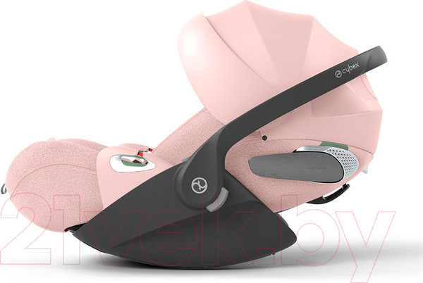 Изображение товара Автокресло Cybex Cloud T I-Size Plus (Peach Pink)