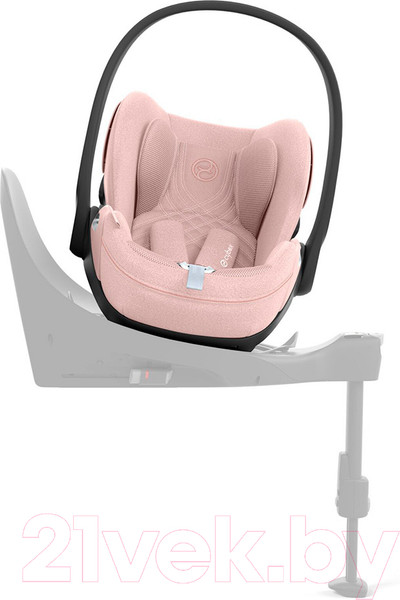 Изображение товара Автокресло Cybex Cloud T I-Size Plus (Peach Pink)