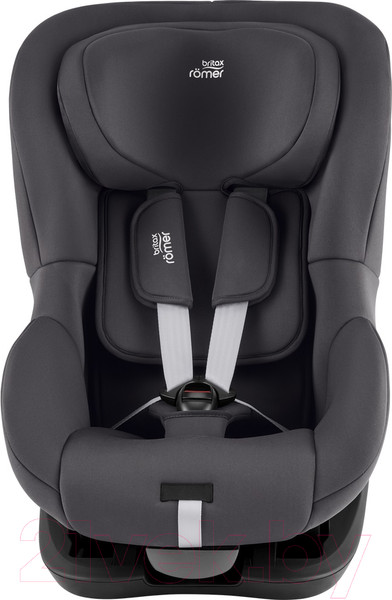 Изображение товара Автокресло Britax Romer King Pro (Midnight Grey)
