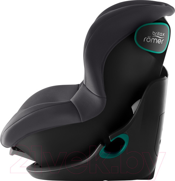 Изображение товара Автокресло Britax Romer King Pro (Midnight Grey)