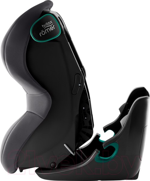 Изображение товара Автокресло Britax Romer King Pro (Night Blue)