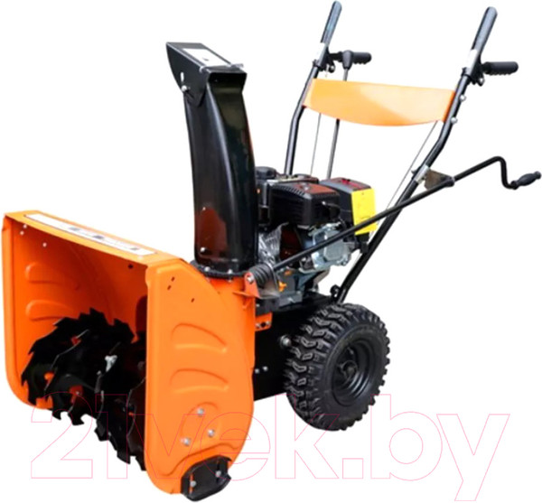 Изображение товара Снегоуборщик бензиновый TOR ST-1020 / 1032728