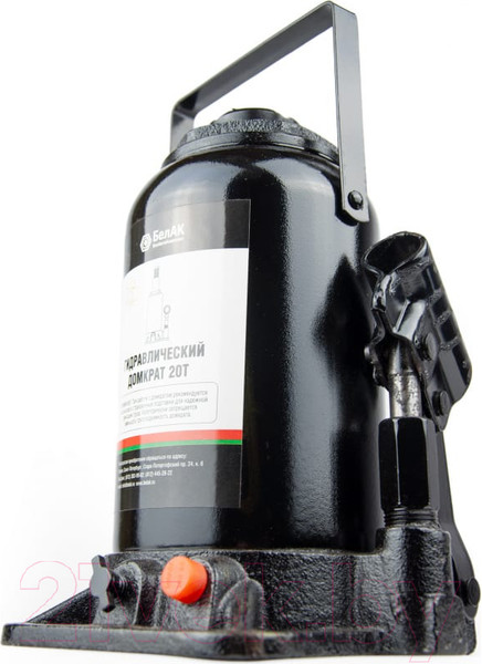 Изображение товара Бутылочный домкрат БелАК БАК.00036