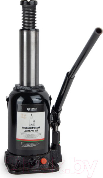 Изображение товара Бутылочный домкрат БелАК БАК.00036