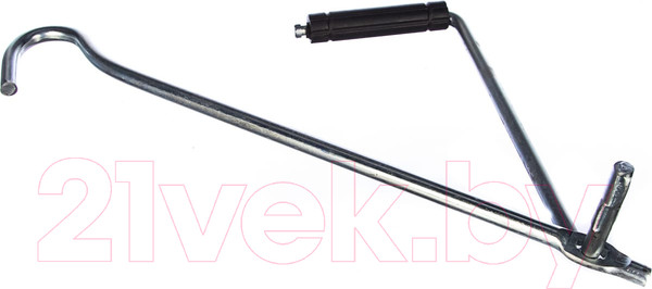 Изображение товара Ромбический домкрат БелАК БАК.00059