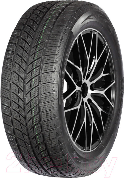 Изображение товара Зимняя шина Autogreen Snow Ranger AW09 215/55R18 95H