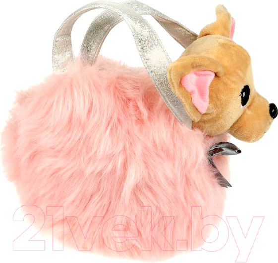 Изображение товара Мягкая игрушка Мой питомец Чихуахуа / CT-AD211066-21