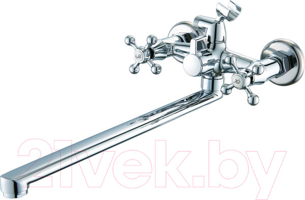 Изображение товара Смеситель Эверест B23-351