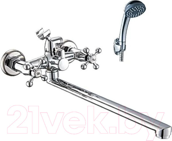 Изображение товара Смеситель Эверест B23-351