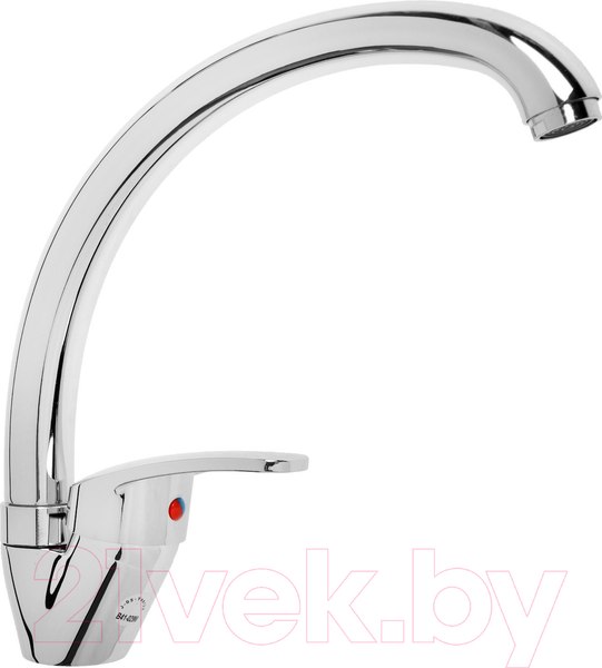 Изображение товара Смеситель Эверест B41-029M