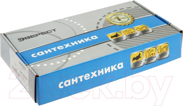 Изображение товара Смеситель Эверест B41-029M