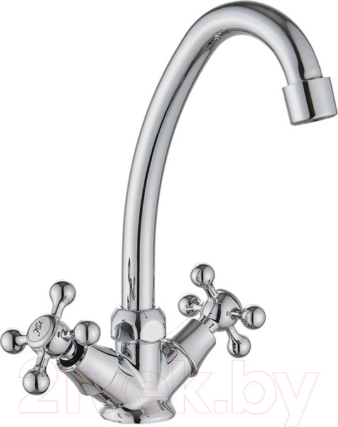 Изображение товара Смеситель Diadonna D400-65