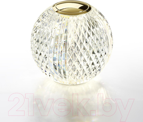 Изображение товара Прикроватная лампа Odeon Light Crystal 5008/2TL