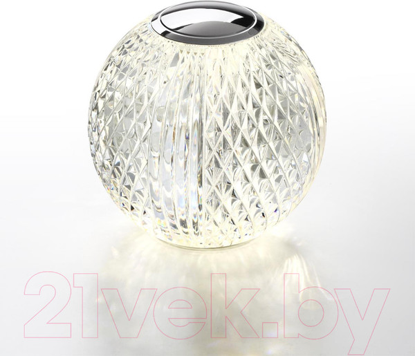 Изображение товара Прикроватная лампа Odeon Light Crystal 5007/2TL
