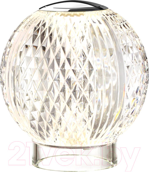 Изображение товара Прикроватная лампа Odeon Light Crystal 5007/2TL