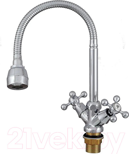 Изображение товара Смеситель Diadonna D558-65