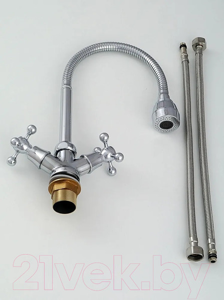 Изображение товара Смеситель Diadonna D558-65