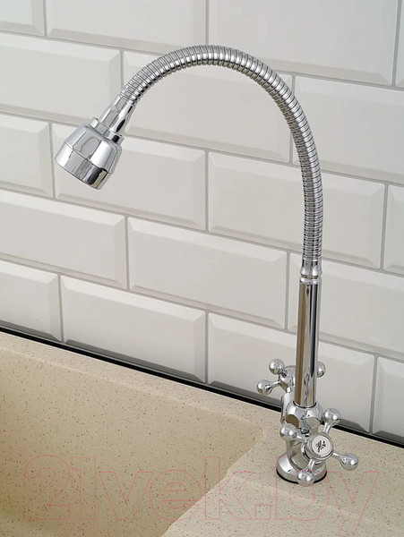 Изображение товара Смеситель Diadonna D558-65