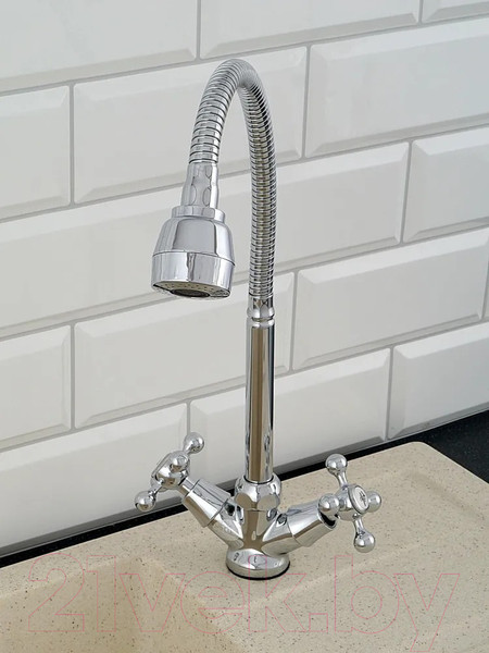 Изображение товара Смеситель Diadonna D558-65