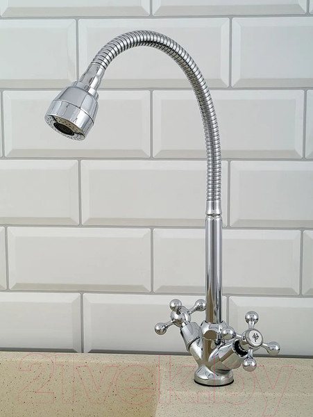 Изображение товара Смеситель Diadonna D558-65