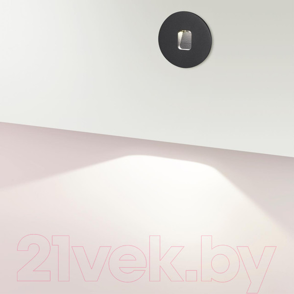 Изображение товара Точечный светильник Odeon Light Vitty 6651/1WL