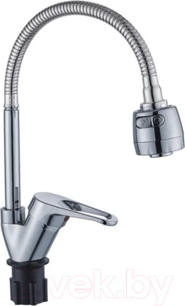 Изображение товара Смеситель Эверест B58-028N