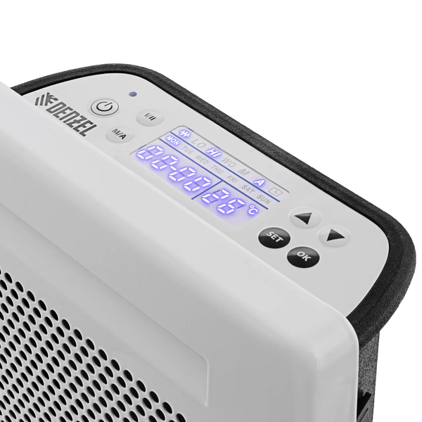 Изображение товара Конвектор Denzel HybridX-1500 / 98119