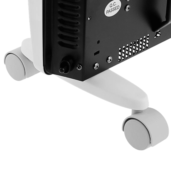 Изображение товара Конвектор Denzel HybridX-1500 / 98119