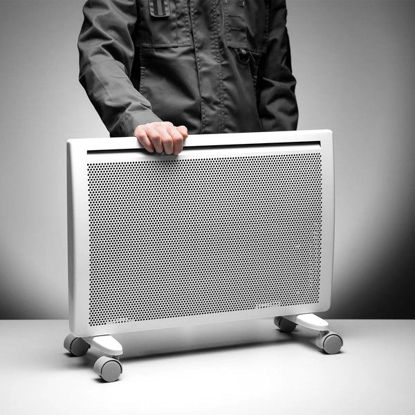 Изображение товара Конвектор Denzel HybridX-1500 / 98119