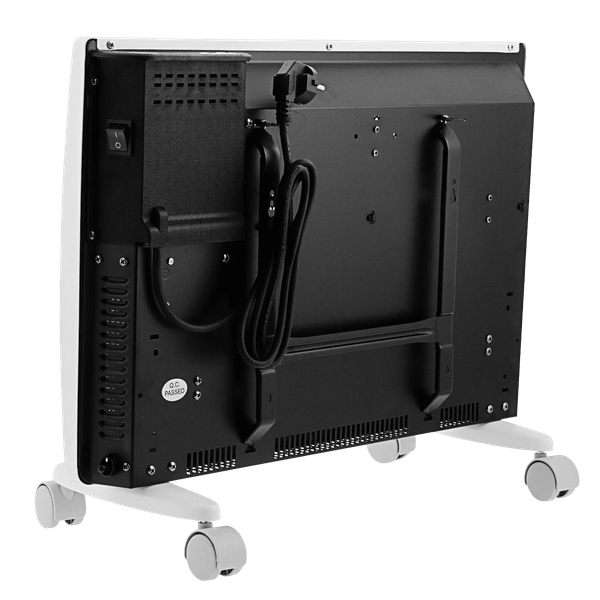 Изображение товара Конвектор Denzel HybridX-1500 / 98119