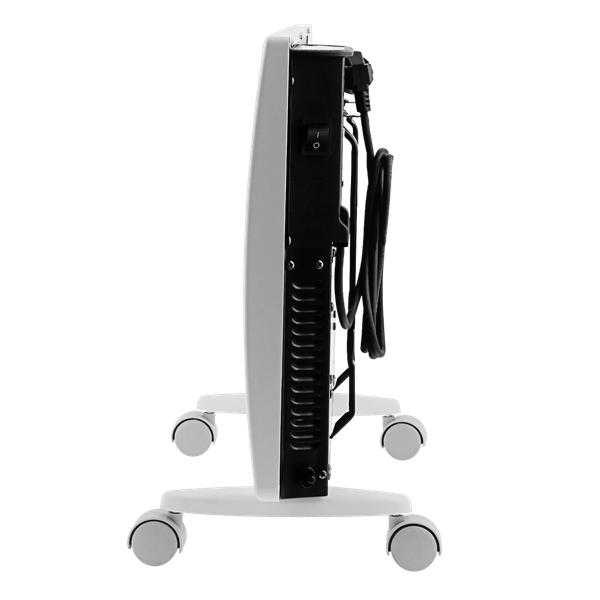 Изображение товара Конвектор Denzel HybridX-1500 / 98119