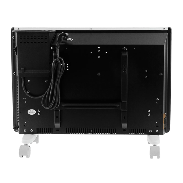 Изображение товара Конвектор Denzel HybridX-1500 / 98119