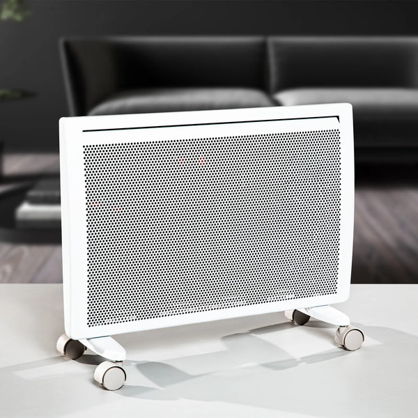 Изображение товара Конвектор Denzel HybridX-1500 / 98119