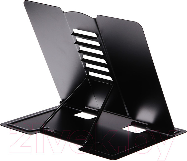 Изображение товара Подставка для книг Стамм ПКМ-31133 (черный)